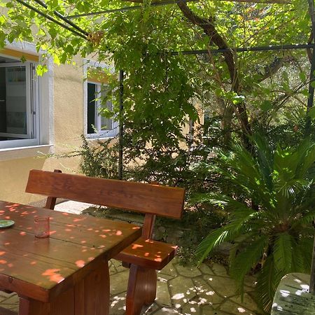 Apartments Topic & Krk Central Location คิร์ก ภายนอก รูปภาพ