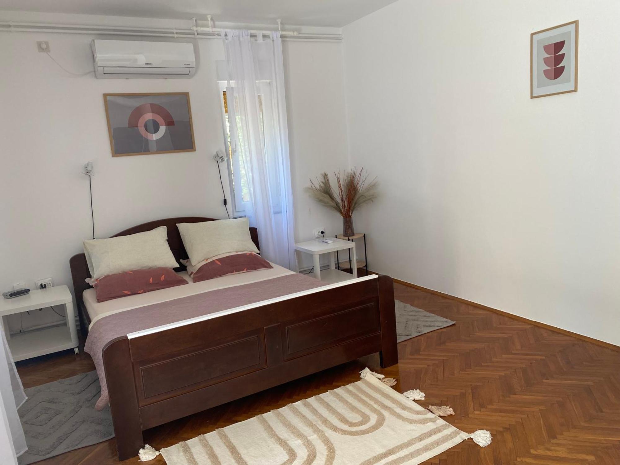 Apartments Topic & Krk Central Location คิร์ก ภายนอก รูปภาพ