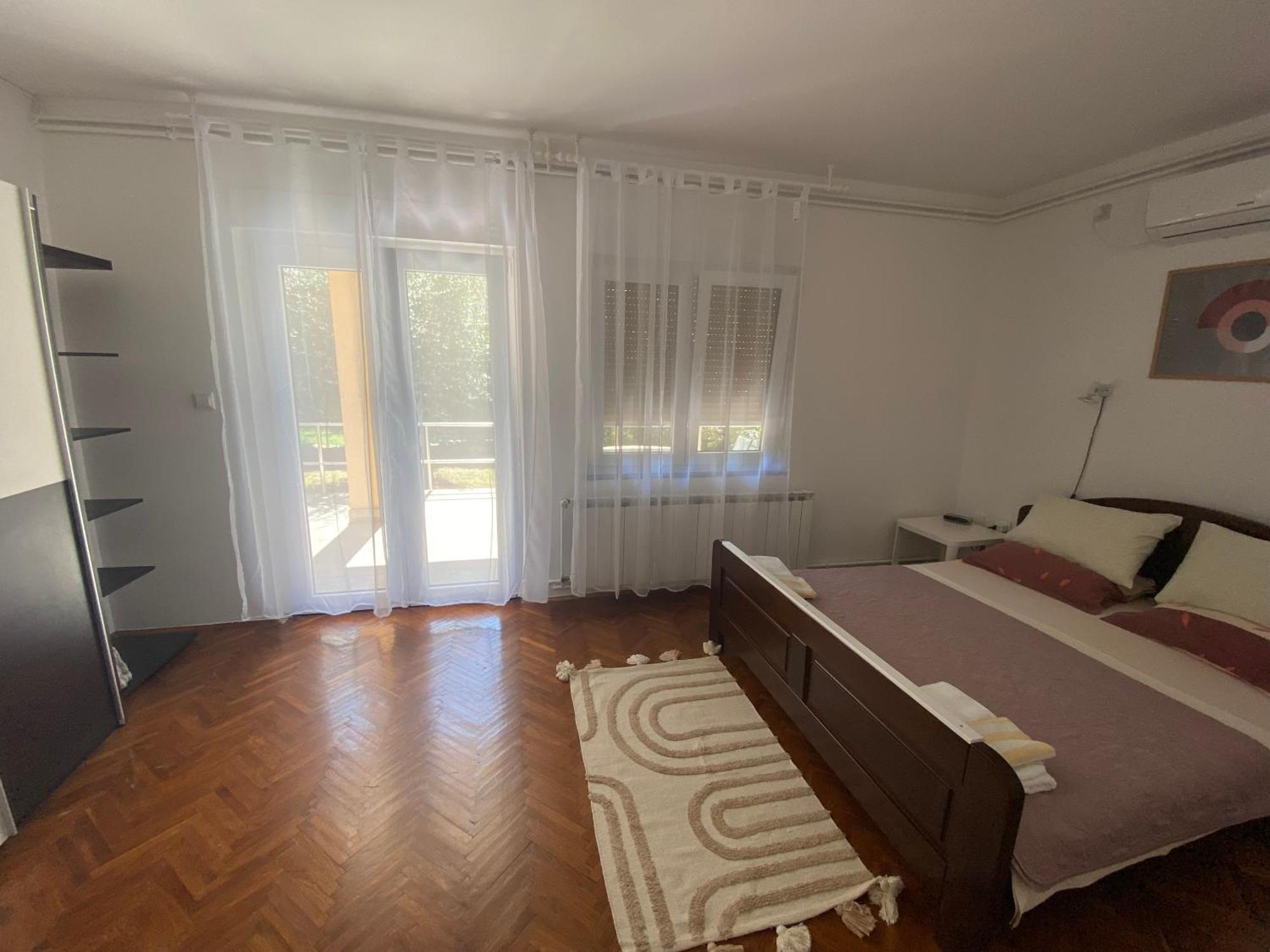 Apartments Topic & Krk Central Location คิร์ก ภายนอก รูปภาพ