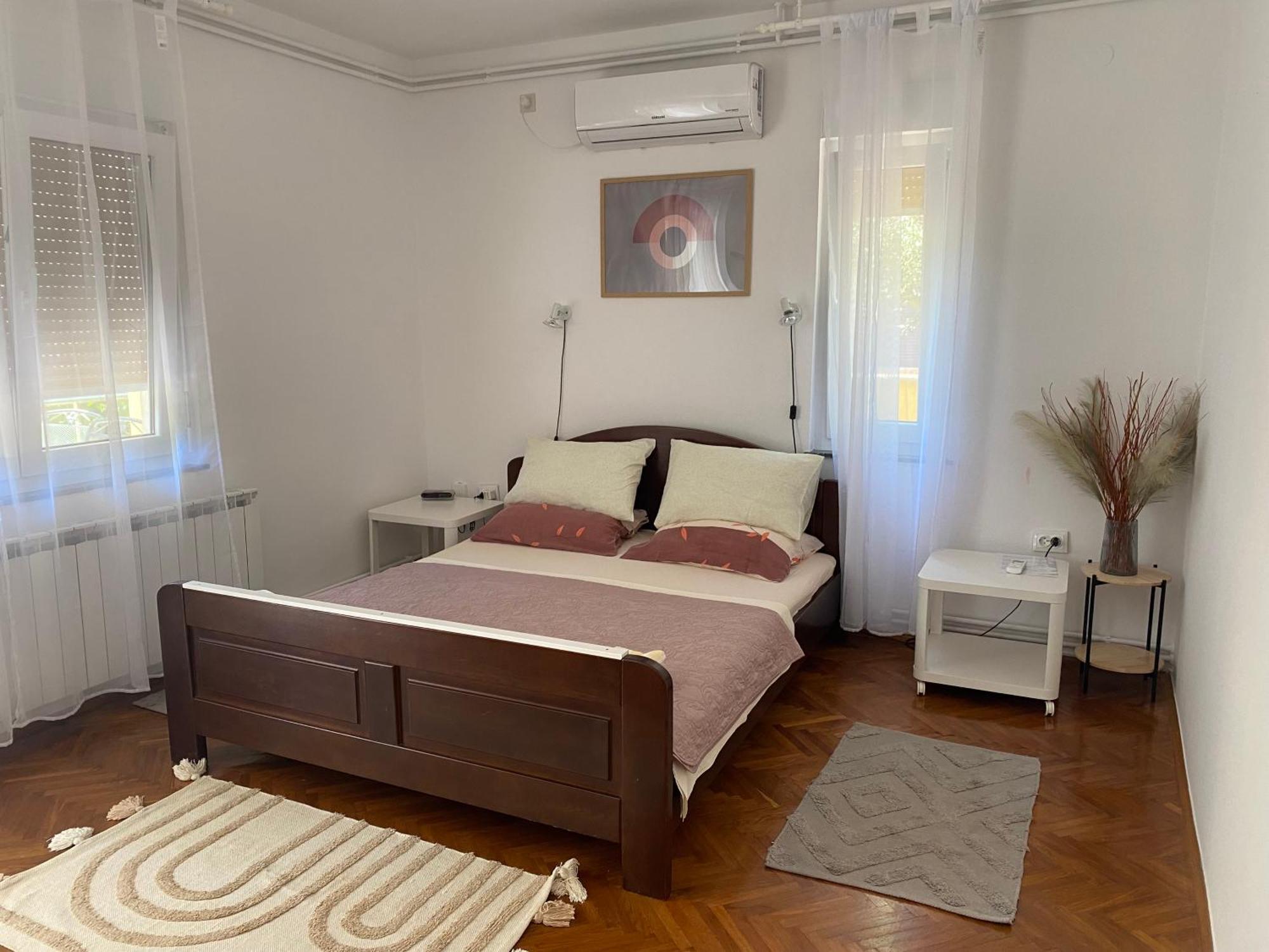 Apartments Topic & Krk Central Location คิร์ก ภายนอก รูปภาพ