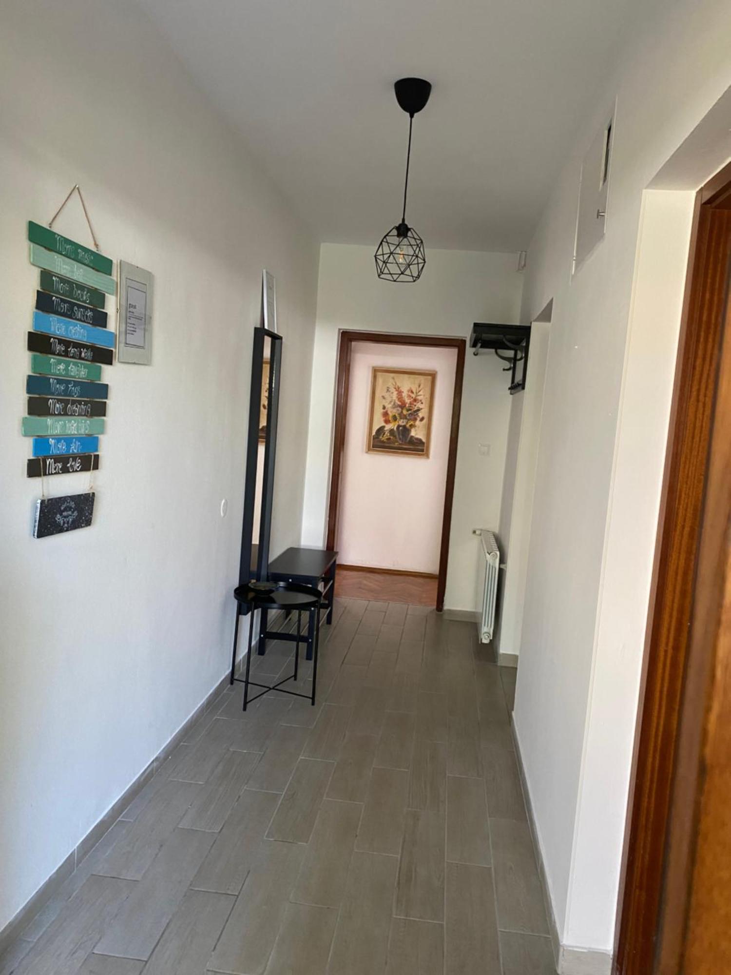 Apartments Topic & Krk Central Location คิร์ก ภายนอก รูปภาพ