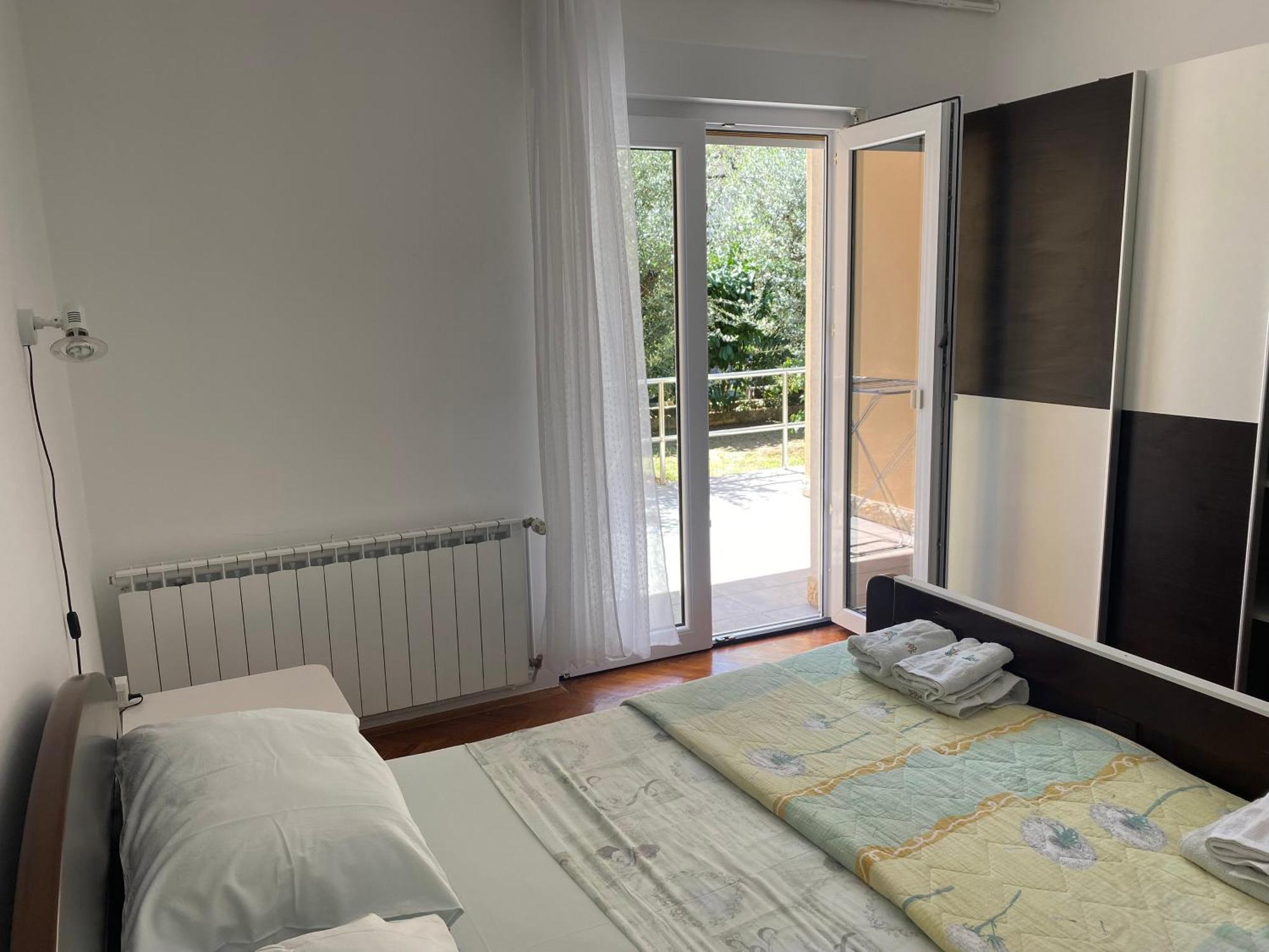 Apartments Topic & Krk Central Location คิร์ก ภายนอก รูปภาพ