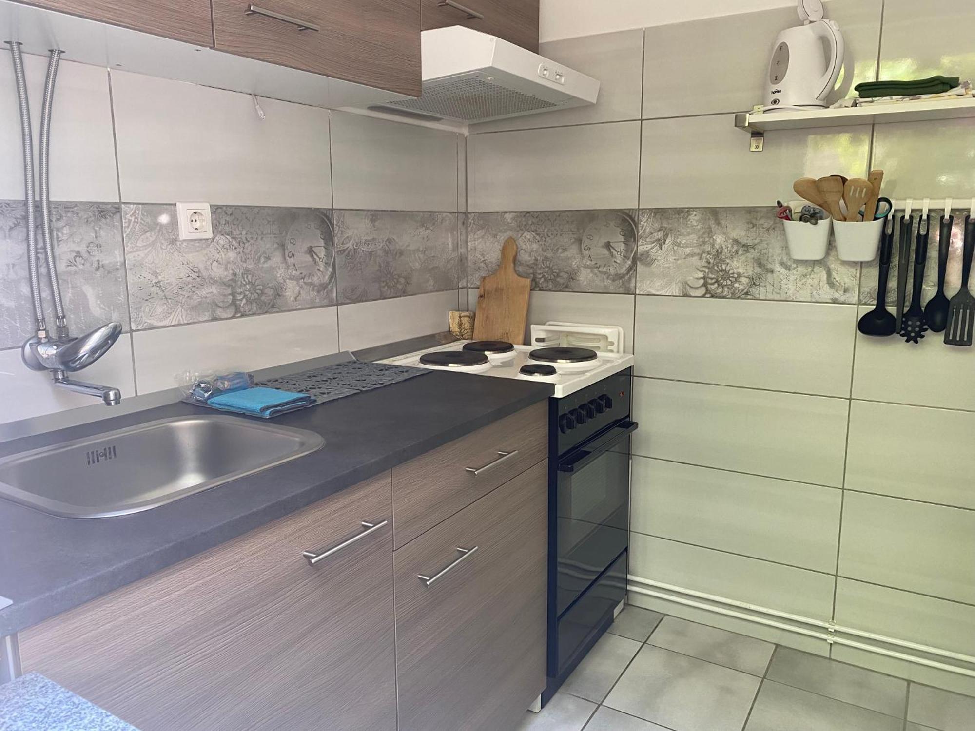 Apartments Topic & Krk Central Location คิร์ก ภายนอก รูปภาพ